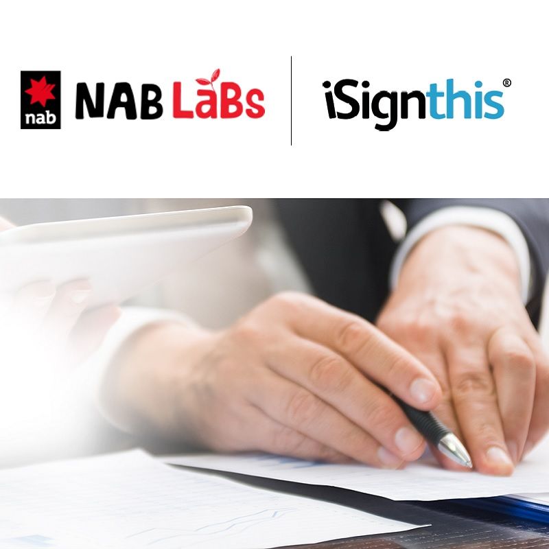 Presentation - NAB Labs, a National Australia Bank Partnership