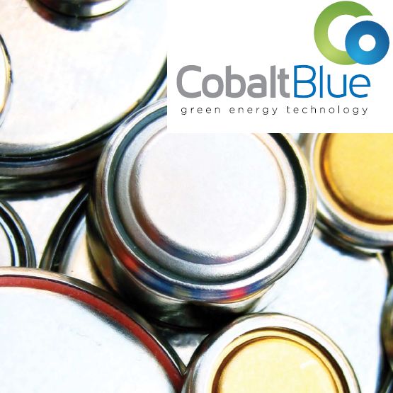 Cobalt Blue Replacement Prospectus