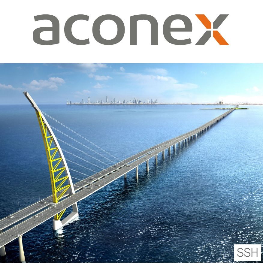 Aconex Ltd ASX ACX