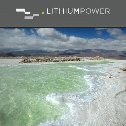 Update - Argentine lithium sale