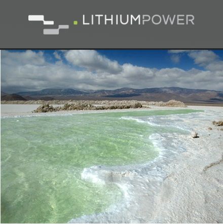 Deep Drilling Confirms New High Grade Lithium Brine Discovery to 354m