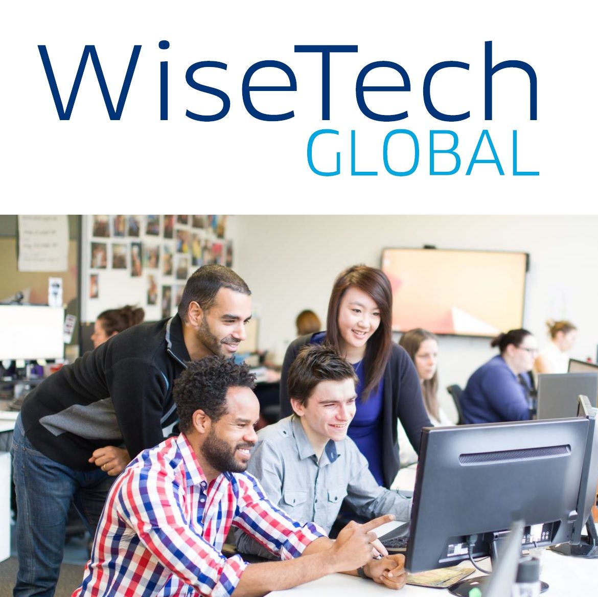 WiseTech and UPS to Advance Partner Initiative in Asia Pacific