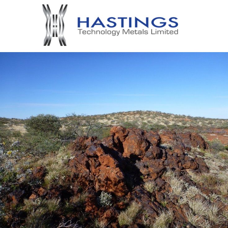 Significant Expansion of Bald Hill Resources and Pit at Yangibana