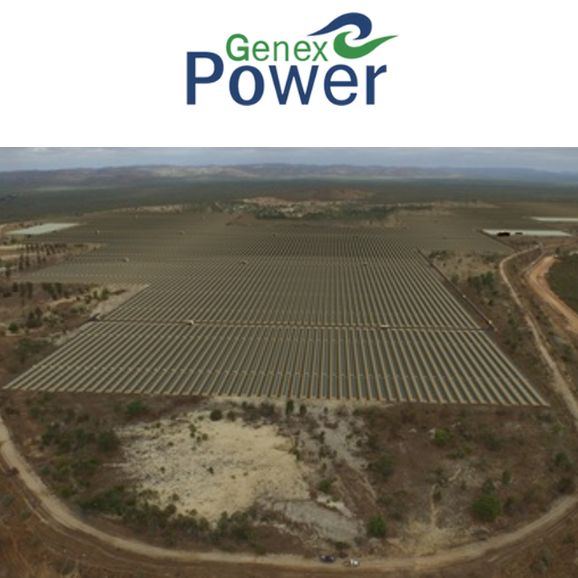 Kidston Solar Project Phase One 50MW Closes $100M Finance Deal