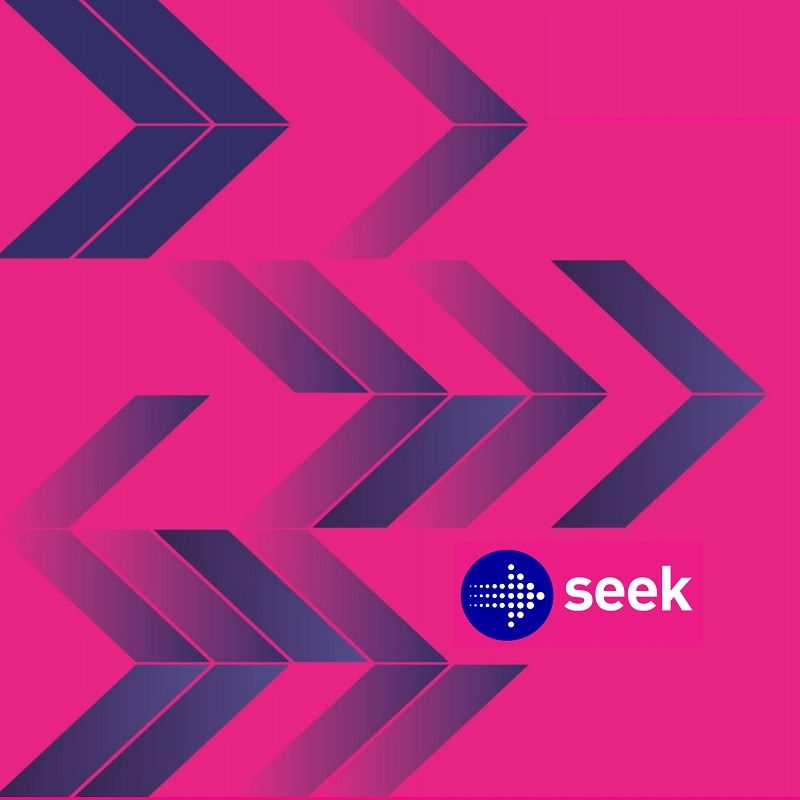 SEEK Moves to 100% of SEEK Asia