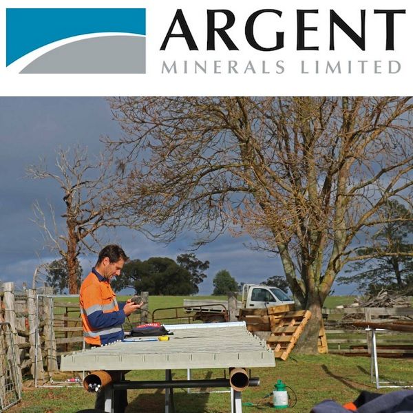 Argent Secures Strategic Stake in MT. Read Equivalent Belt