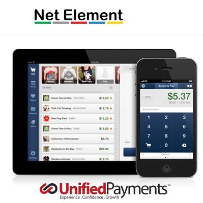 Offering Businesses State of the Art Payment Solutions