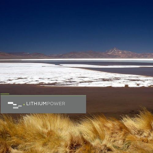 Investor Conference Call - Major Lithium Resource Upgrade