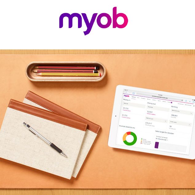 MYOB 2017 Investor Day Presentation