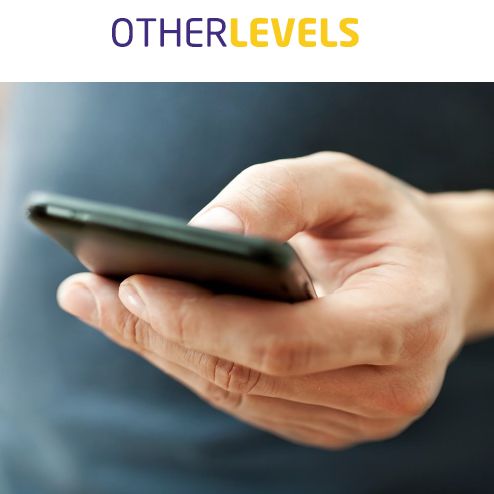 OtherLevels Wins Leading U.K. Wagering Affiliate and Publisher