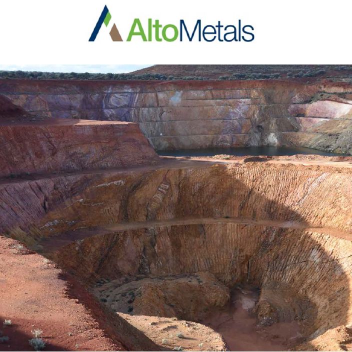 Further High-Grade Gold Intercepts from Sandstone Project