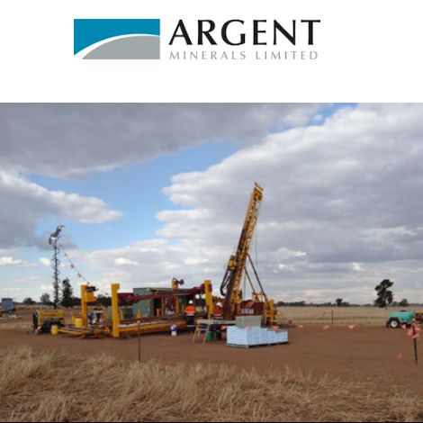 Drilling Underway at West Wyalong Project