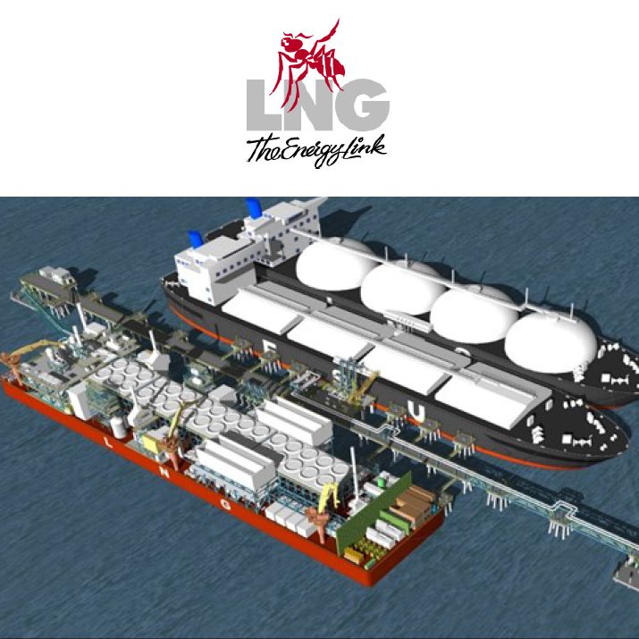 MAGNOLIA LNG RECEIVES FERC NTP