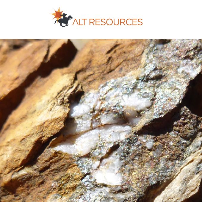 Exploration Update and Corporate Strategy for the Mt Roberts Gold Project