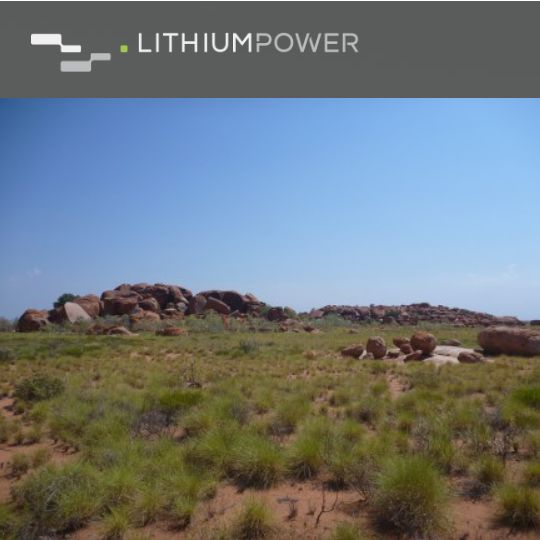 Major Lithium Resource Upgrade at Maricunga