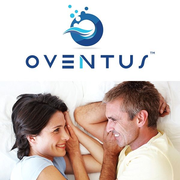 Oventus Medical the future of treating sleep apnea