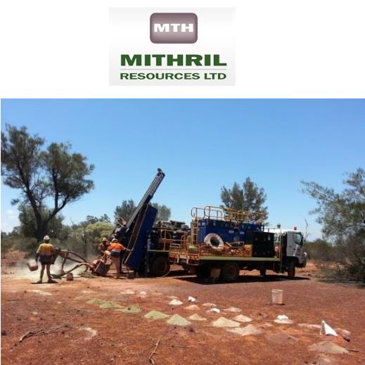 Drilling results reinforce Nanadie Well copper potential