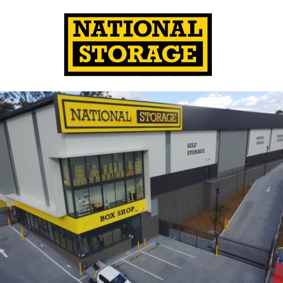 Acquisition of Additional Storage Centres and Equity Raising