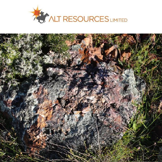 Funding Granted for Diamond Drilling at Mt Roberts Gold Project