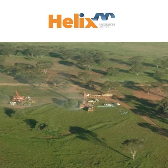 Drilling Underway at Collerina Copper Project