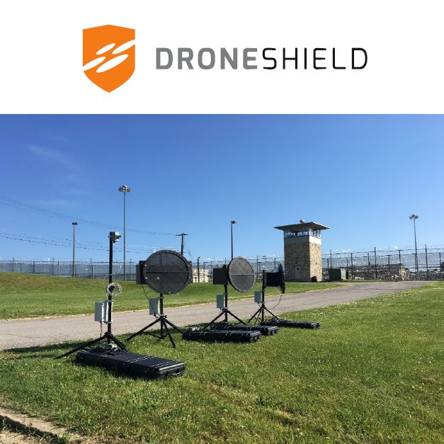 DroneShield Adds Radar Product