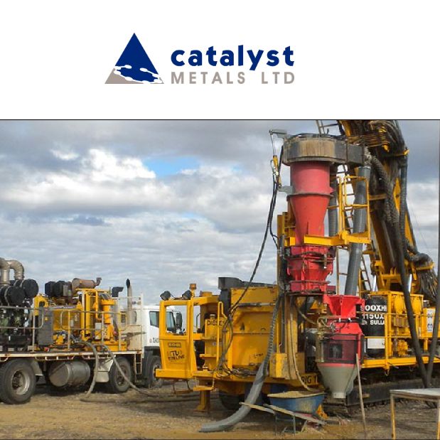 Catalyst secures Victorian Government TARGET co-funding