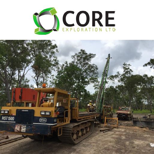 Bynoe Lithium Project Drilling Update