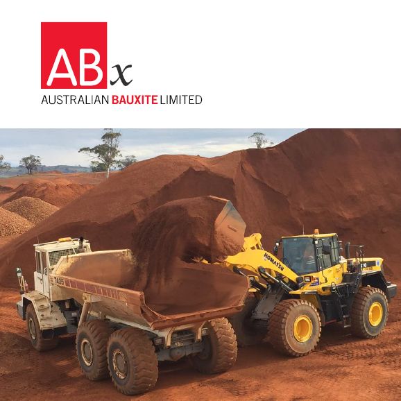 Bauxite Market Snapshot