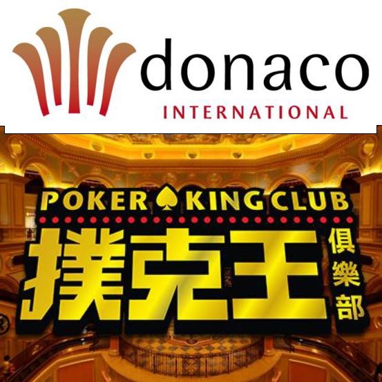 Signs Deal with Poker King Club