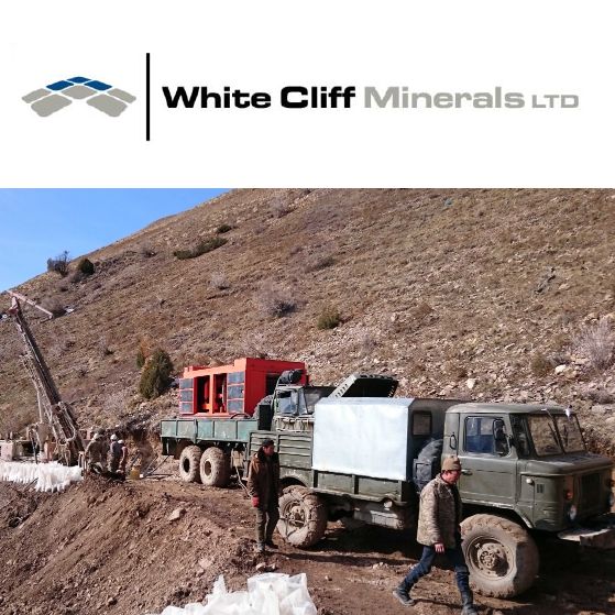 Further Cobalt, Nickel and Copper Mineralisation Intersected