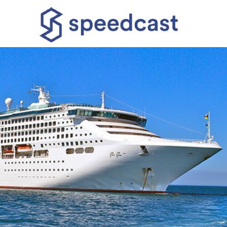 Awarded Fully-Managed Communications Contract for Fred. Olsen Cruise Lines