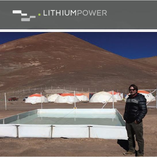 Update on Centenario Lithium Project Sale