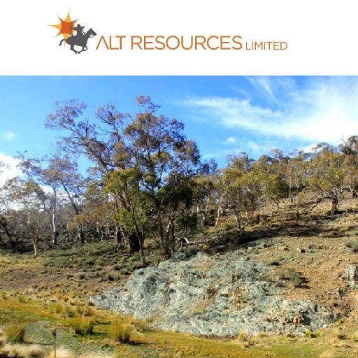 Plan of Works Approved, Mt Roberts Gold Project, WA