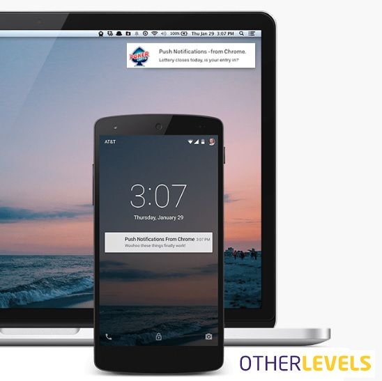 Thirsty Camel Leads The Charge in The Australian Liquor Retail Sector by Adopting OtherLevels Cutting Edge Web Notification Technology