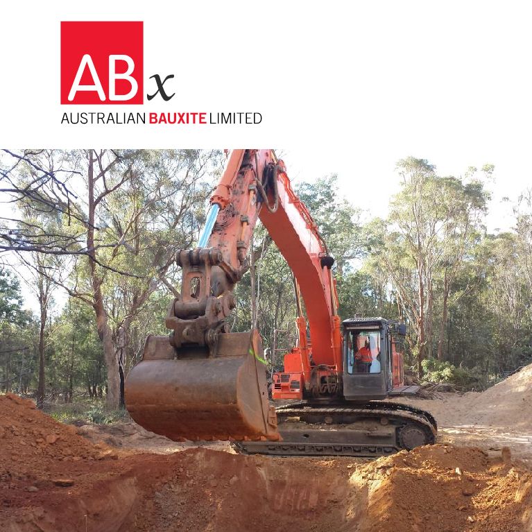 Targeting Emerging Bauxite Markets