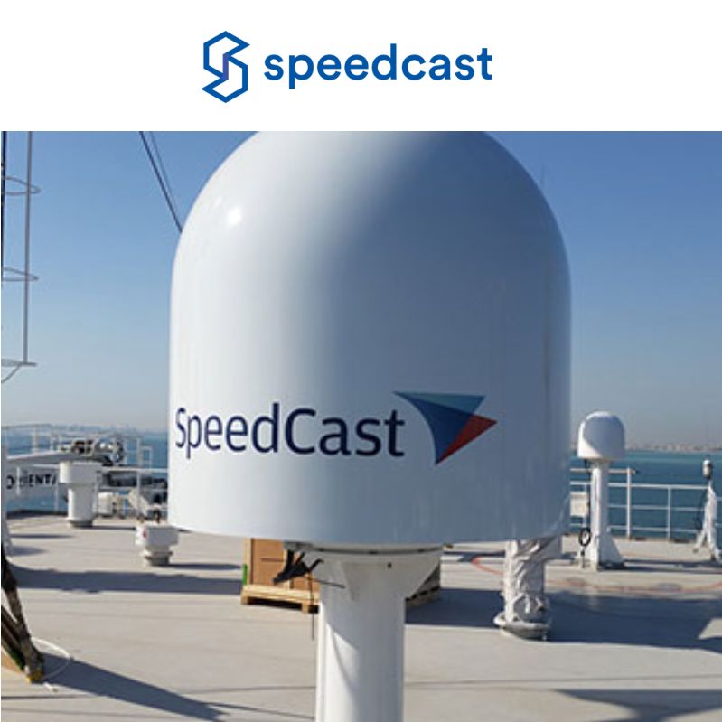 Speedcast and COMSAT Team Up to Deliver Secured Ku-Band VSAT