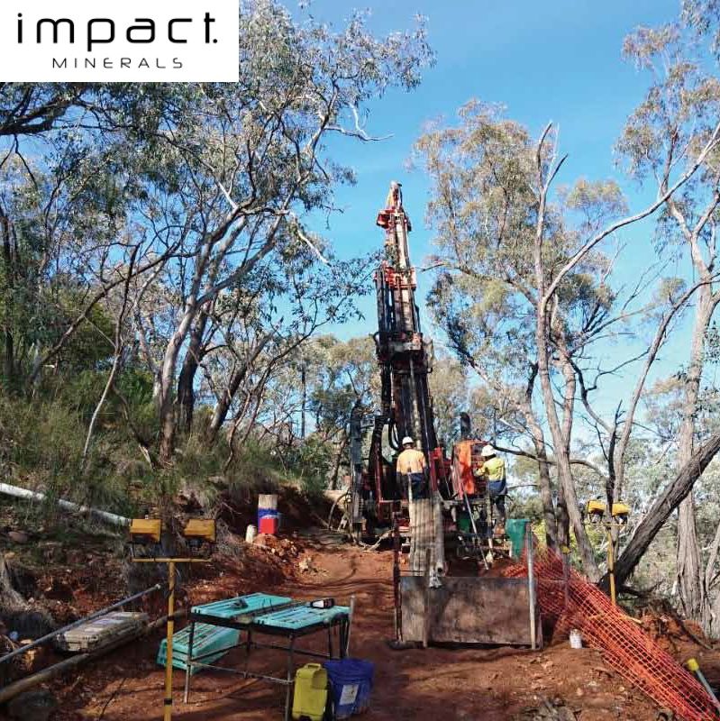 Pilbara Conglomerate-Hosted Gold Project