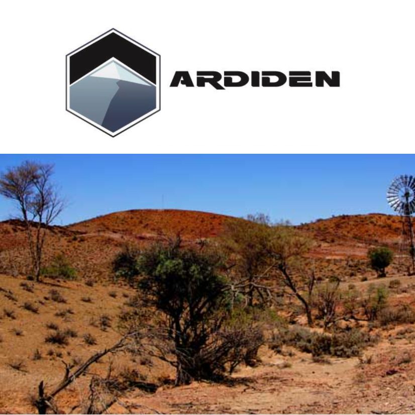 Ardiden Signs MOU With Whitesand First Nation