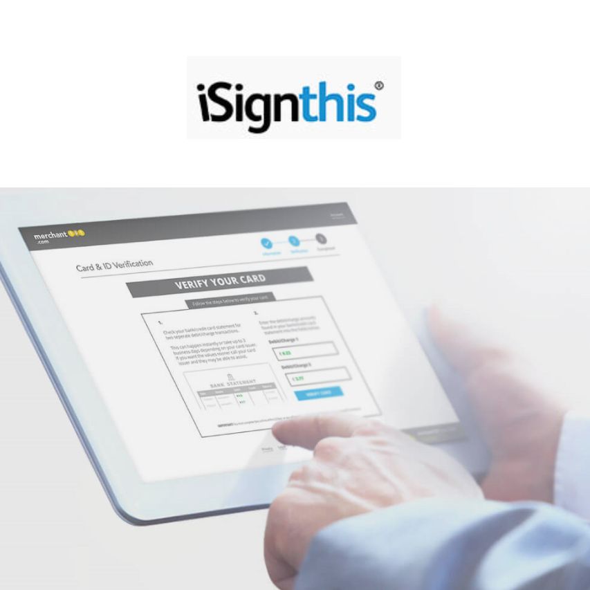Borgun now verifying UBOs with iSignthis Paydentity