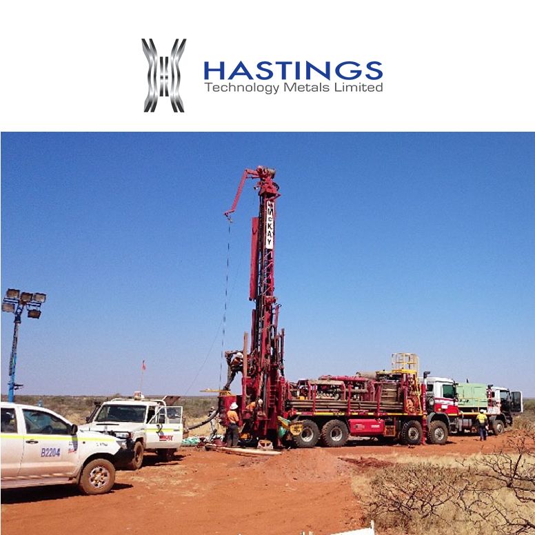 Exceptional Results from Resource Expansion Drilling