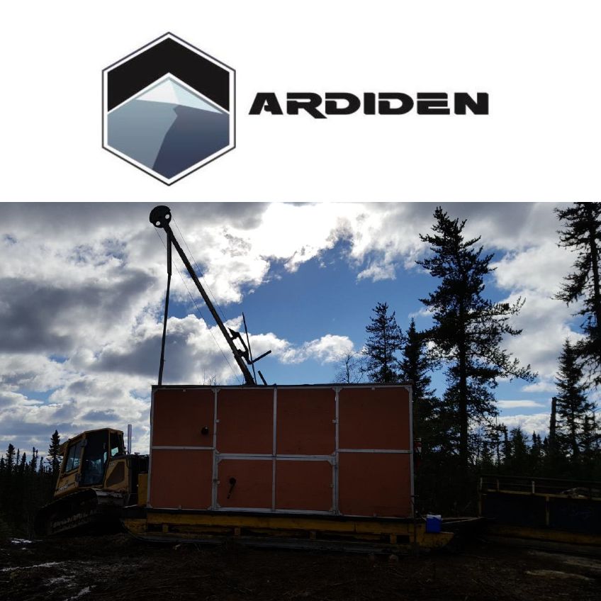 Maiden JORC Resource Completed for Seymour Lake