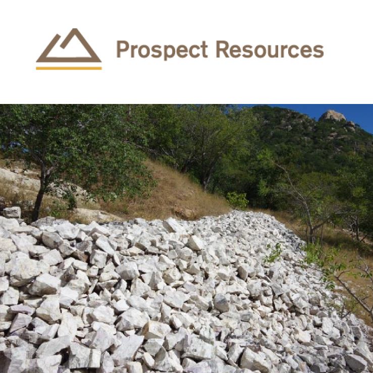 Significant Increase in Mineral Resource Estimate - Arcadia