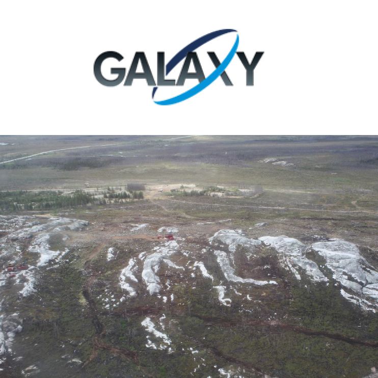 James Bay Drilling - Significant Mineralisation Extended