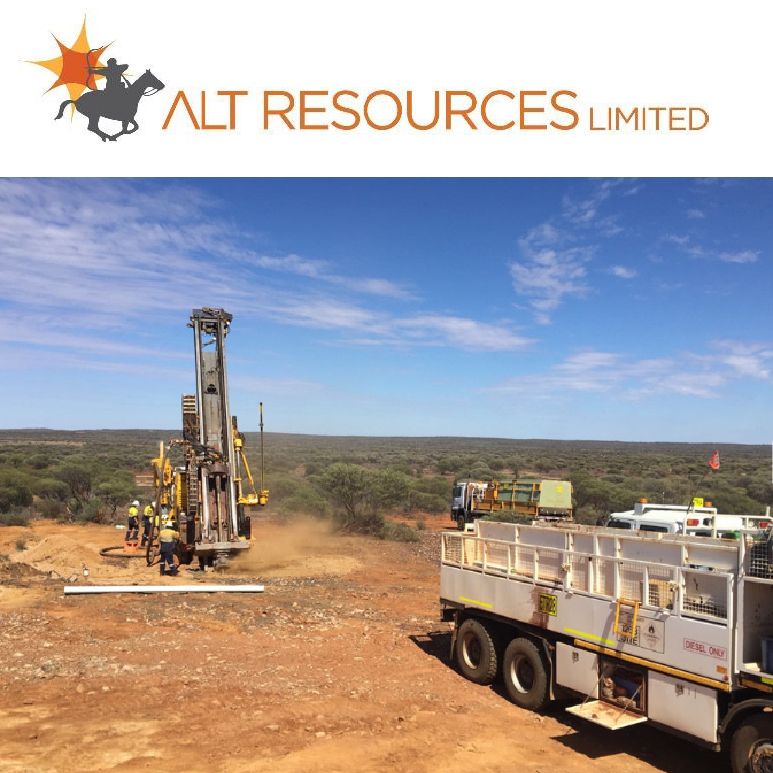 Mt Ida and Bottle Creek Resource Upgrade