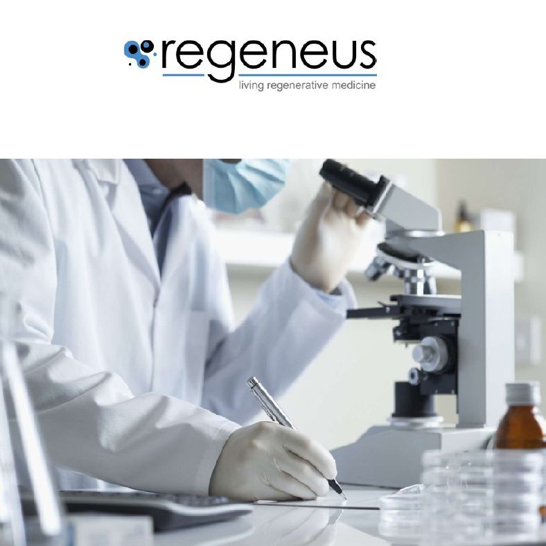 Regeneus Announces Successful Results in Acne Study