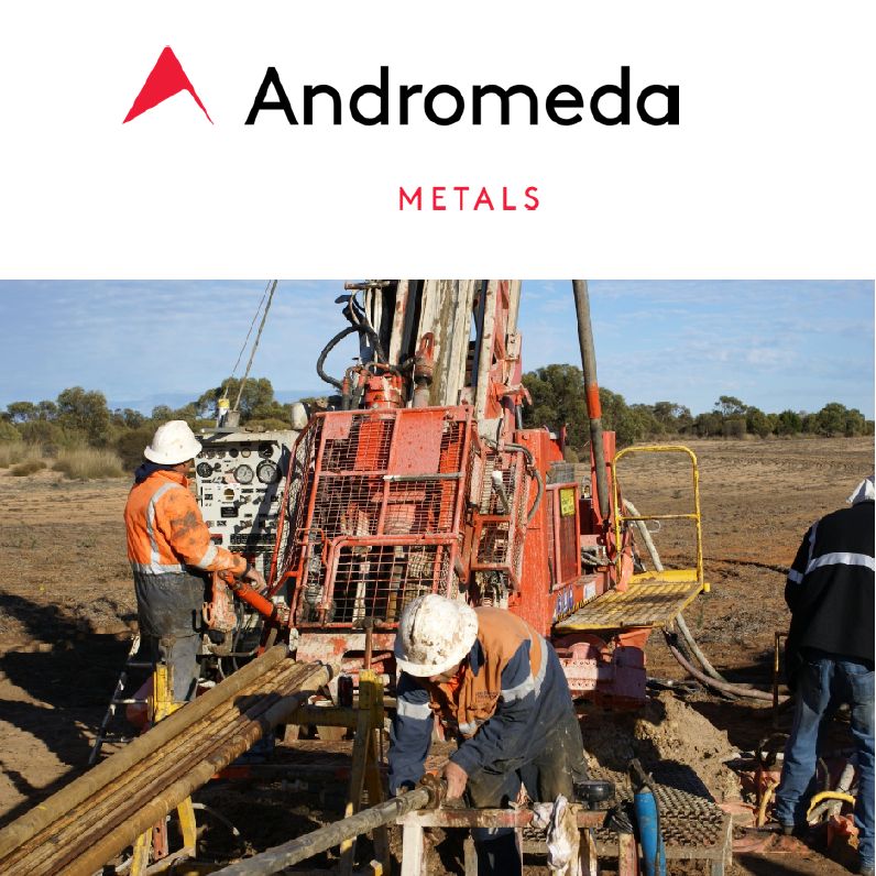 In-Situ Recovery Copper Potential for Moonta Project