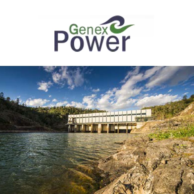 Executes New MOU with J-POWER for Kidston Hydro