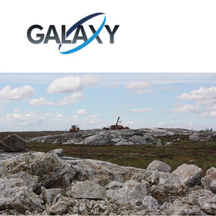 James Bay Drilling Delivers Further High Grade Results