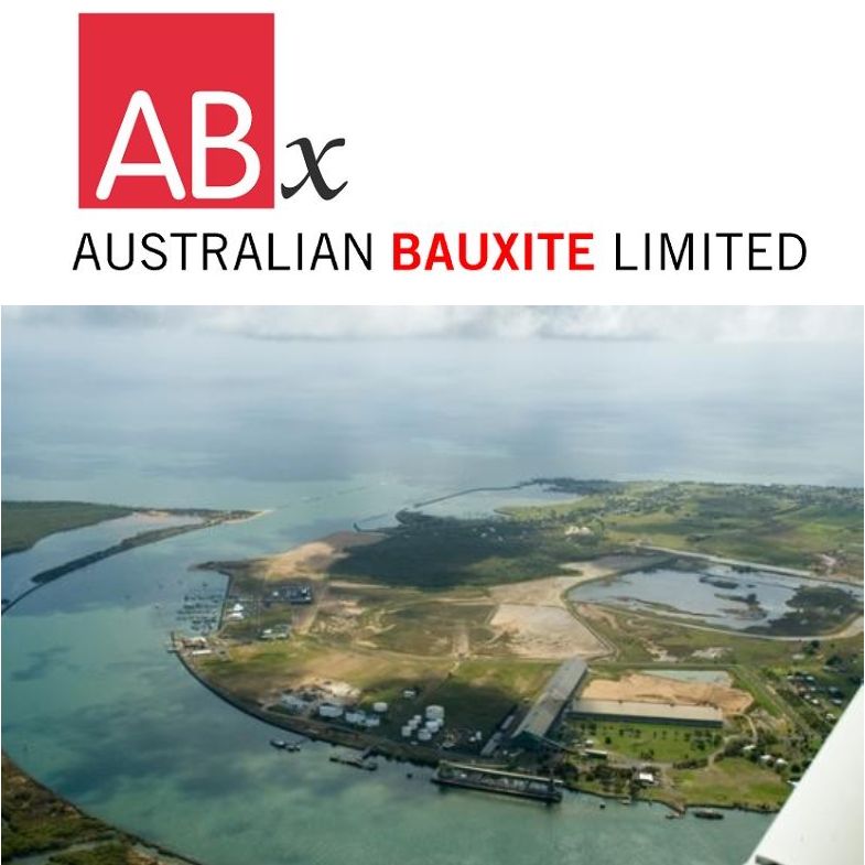 Binjour Bauxite Project - Government Application Lodged