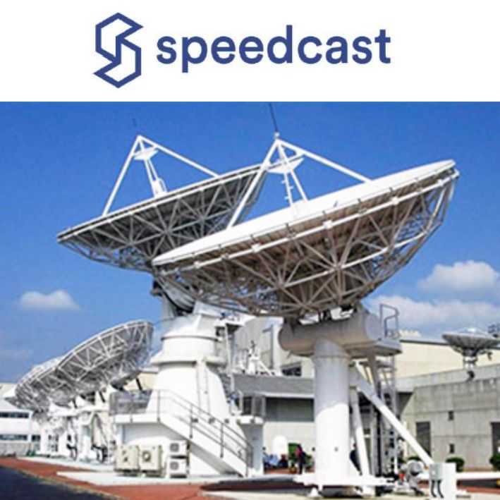 Named VSAT and Satellite Applications Company of the Year